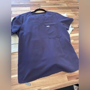 Figs Catarina Purple Shadow